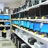 Компьютерные магазины в Парголово