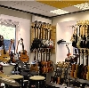 Музыкальные магазины в Парголово
