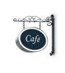 Космик - иконка «кафе» в Парголово