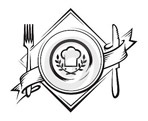 FunCity - иконка «ресторан» в Парголово