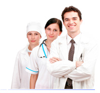 СитиВет - иконка «врачи» в Парголово