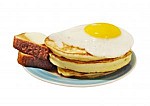 Morrigan - иконка «завтрак» в Парголово
